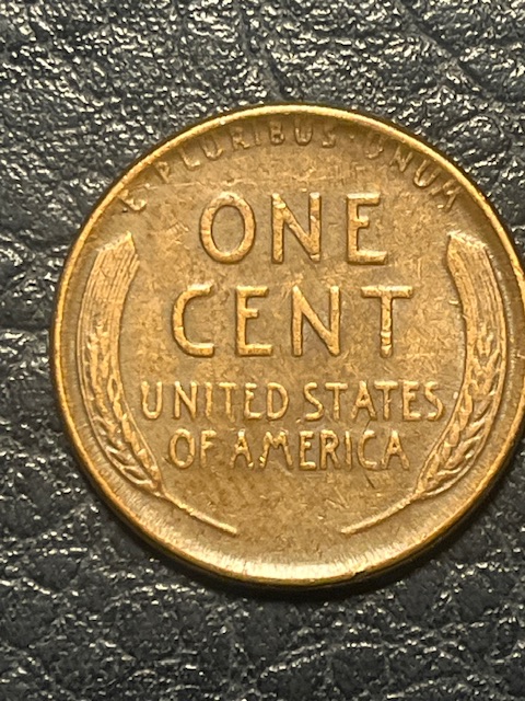 Lincoln-Cent-1953-Lamination-Problem-?